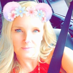 Meet your Posher, Tammy